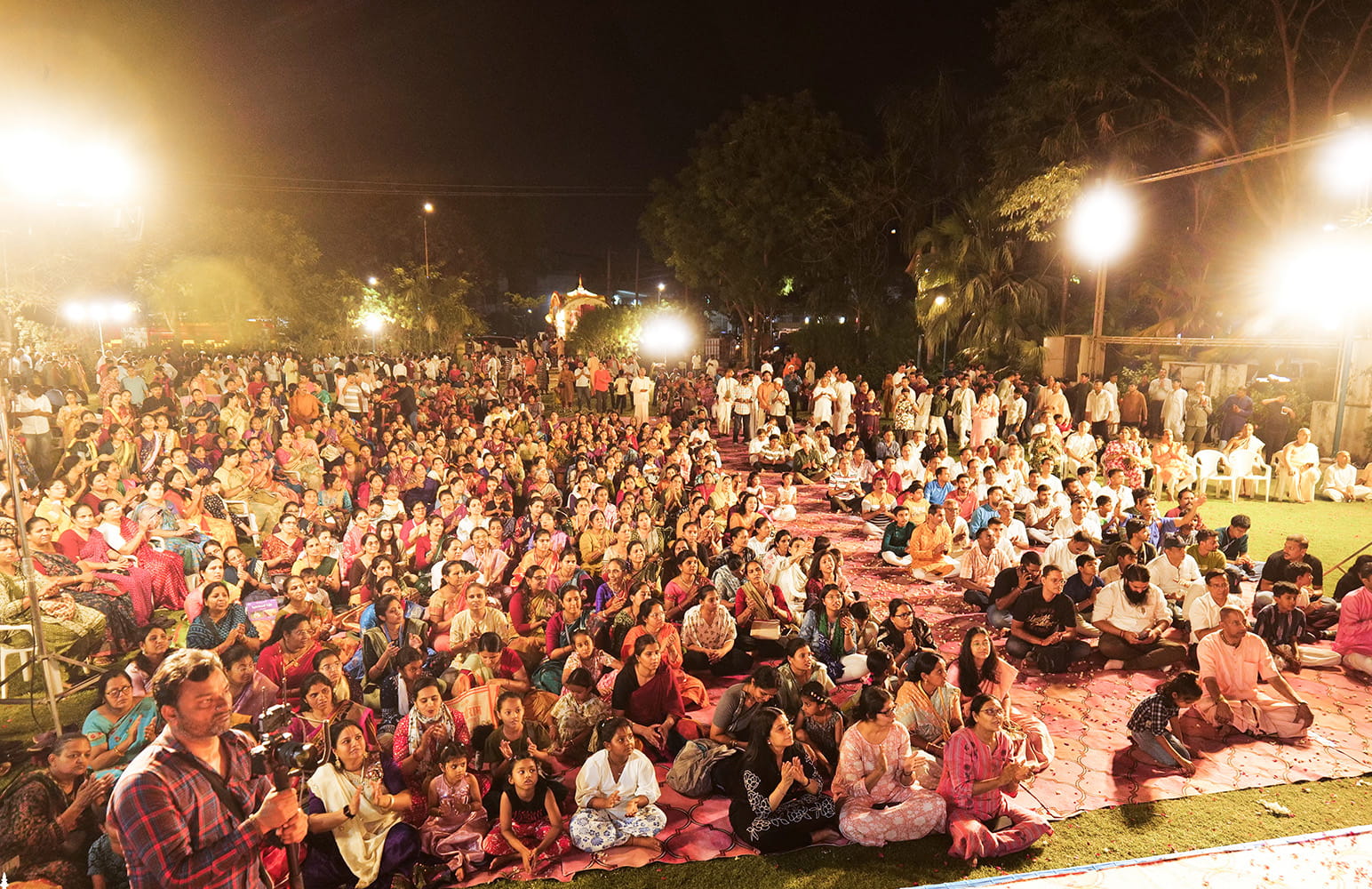 Patotsav 2026 Day - 1